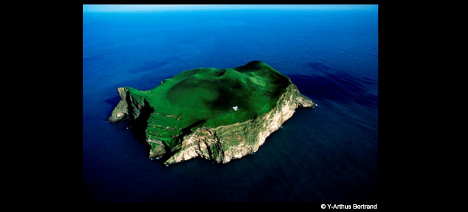 Isla (Islande) – Yann Arthus-Bertrand